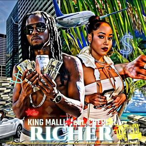 Richer (feat. Cherish) [Explicit]