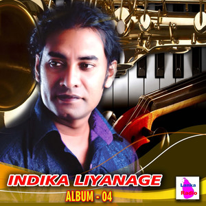 Indika Liyanage - Album 04