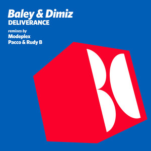 Deliverance (Modeplex Remix)