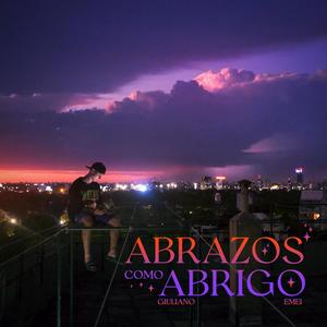 Abrazos como abrigo (feat. Emei)