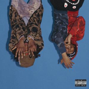 Trifecta (feat. Ronny Dinero) (Explicit)