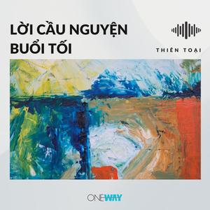 Lời Cầu Nguyện Buổi Tối (Inst.)