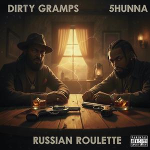 Russian Roulette (feat. 5 Hunna)