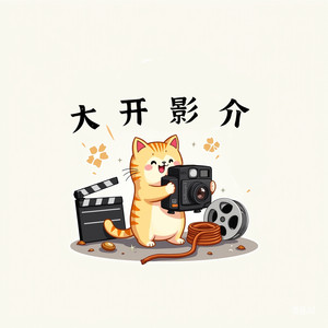 2025年终闲谈：在日常的褶皱里，与影像的幽灵温柔重逢 - 西蒙kraven封面