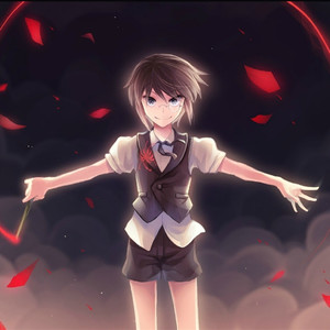 世纪末彼岸花丛中的死之结界feat.征羽摩柯×乐正龙牙