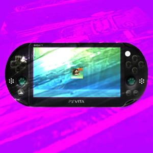 ps vita