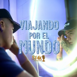 Viajando por el mundo