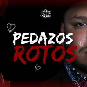 Pedazos Rotos