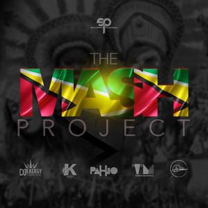 Mashramani (feat. Timeka Marshall, Adrian Dutchin, DJ Energy & Kady Kish)