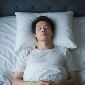 Tranquil Rest Melodies