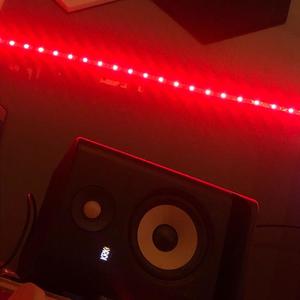 Knock Knock (feat. CS-3) (Explicit)