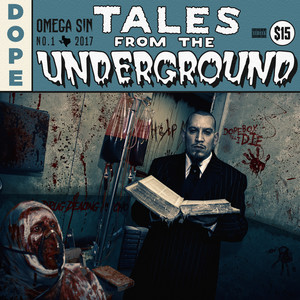 Tales from the Underground (Explicit)