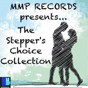 Stepper's Choice Collection