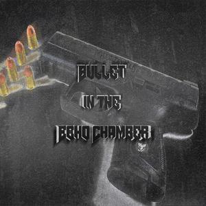 Bullet in the Echo Chamber (feat. Loktavious) (Explicit)