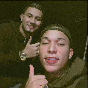 Vem Perereca (Explicit)