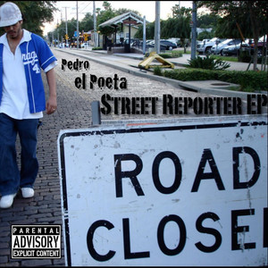 Street Reporter EP