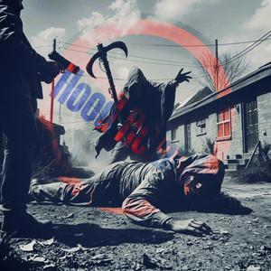 Hood Related v2 (feat. Music Vibes) (Explicit)