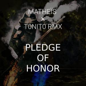 Pledge Of Honor