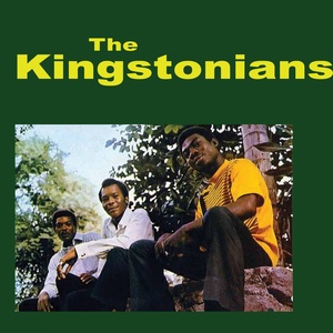 Kingstonians Rocksteady