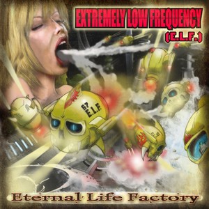 Eternal Life Factory