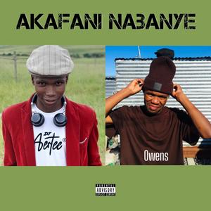 Akafani nabanye (feat. Owens)