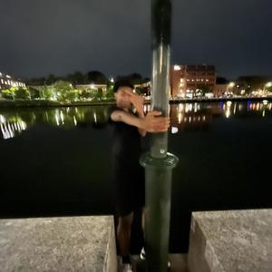 All I Want (Explicit)