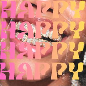 Happy (feat. Umar The Successor)