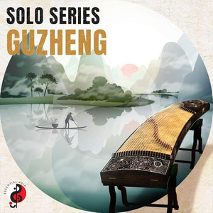 Solo Series: Guzheng