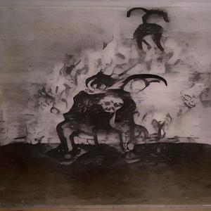 Agony Of The Piercing Resonance (feat. Nathan Caponi)