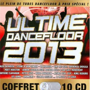 Ultime Dancefloor 2013