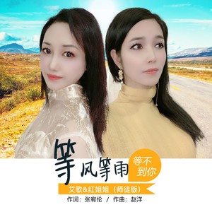 等风等雨等不到你 (师徒合唱版)