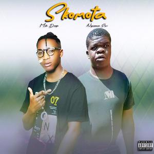 Skomota Ngwana Sesi _Barcadi (feat. Skomota)