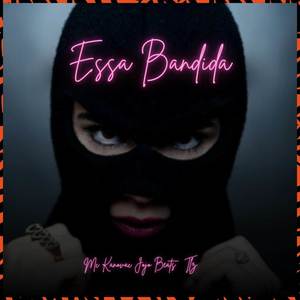 Mc Knovac - Essa Bandida