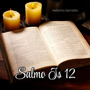 Salmo Is 12