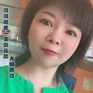 哥哥送我一支穿云箭