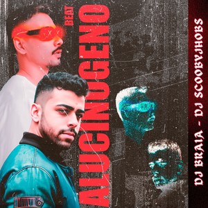 Beat Alucinógeno (Explicit)