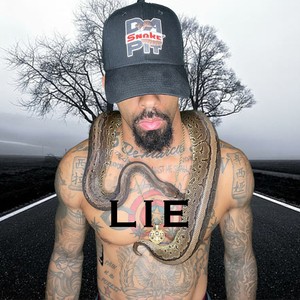 Lie (Explicit)