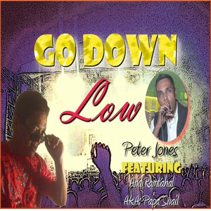 Go Down Low (再低)