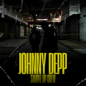 JOHNNY DEPP (Explicit)