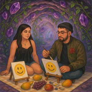 SWELL (feat. Amethyst Babi)