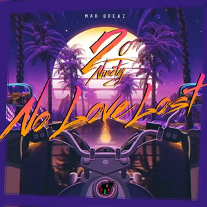 No Love Lost 2 (Explicit)