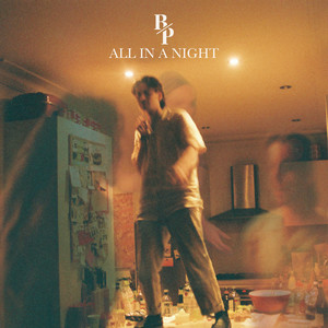 All In A Night