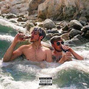 Cast Away (feat. BlanZz) (Explicit)