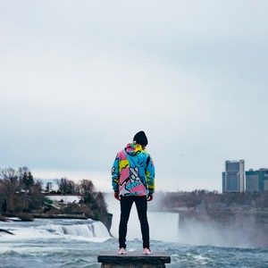 So High(feat. Bvlcony)