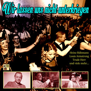 In der Sahara stehen keine Bäume