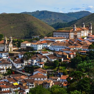 Minas Gerais eu Te Amo