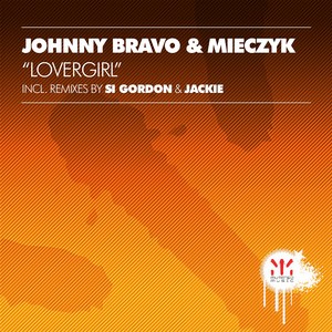 Lovergirl (Original Vocal Mix)