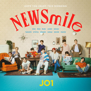 JO1 - NEWSmile