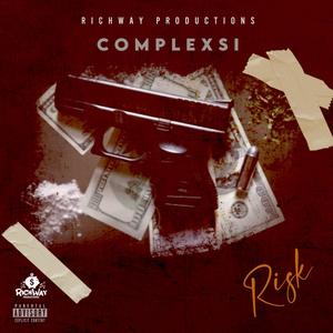 RISK (feat. RICHWAY) [Explicit]