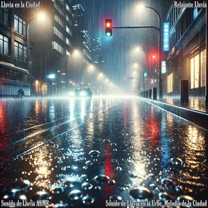 Sonido de Lluvia en la Urbe, Armonía en la Ciudad